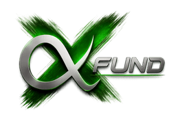 AlphaFundX Logo